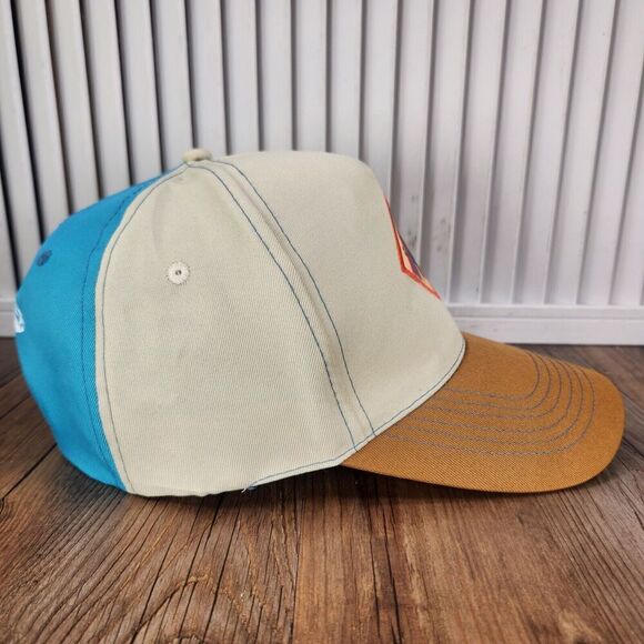 Minecraft Dungeons Culture Fly Snapback Hat Cap Colorful Crossbow Gamer Gaming - Picture 4 of 11